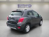 Used 2017 Chevrolet Trax LT w/ LT Convenience Package image 6