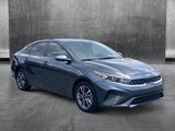 Used 2024 Kia Forte LXS w/ LXS Technology Package image 3