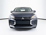 New 2024 Mitsubishi Mirage G4 LE image 2