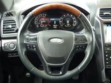 Used 2018 Ford Explorer Platinum image 4