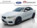 Used 2016 BMW M235i Coupe image 2