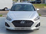 Used 2018 Hyundai Sonata Sport image 2