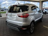 Certified 2021 Ford EcoSport Titanium w/ Interior Protection Package image 5