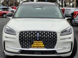 New 2025 Lincoln Corsair Grand Touring w/ Equipment Group 301A image 2