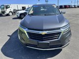 Used 2022 Chevrolet Equinox LT image 2