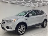 Used 2017 Ford Escape Titanium image 5