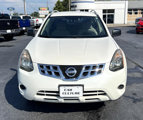 Used 2014 Nissan Rogue S w/ Convenience Package image 5