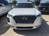 Used 2021 Hyundai Palisade Calligraphy w/ Cargo Package image 2