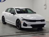 Used 2022 Kia K5 GT-Line image 3