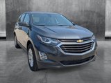 Used 2020 Chevrolet Equinox LS w/ LPO, Floor Liner Package image 3