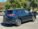Used 2017 Toyota RAV4 Limited image 5
