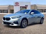 Used 2022 BMW 228i Gran Coupe w/ Convenience Package image 2