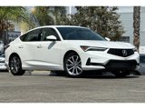 New 2025 Acura Integra image 2