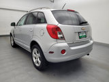 Used 2015 Chevrolet Captiva Sport LT w/ Convenience Package image 5