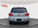 Used 2016 Volkswagen Tiguan S image 4