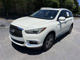 Certified 2020 INFINITI QX60 Luxe w/ Essential Package image 3