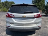 Used 2018 Chevrolet Equinox LT image 4