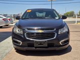 Used 2015 Chevrolet Cruze LT image 5