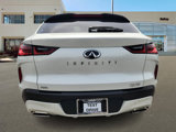 Certified 2022 INFINITI QX55 Essential w/ Proactive Package image 5