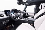 Used 2021 Mercedes-Benz G 550 image 2