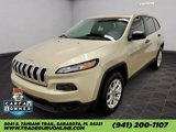 Used 2015 Jeep Cherokee Sport w/ Trailer Tow Group image 6