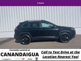Used 2021 Jeep Cherokee Latitude Plus image 5