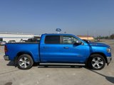 Used 2021 RAM 1500 Laramie image 6