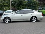 Used 2003 Lexus GS 430 image 4