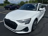 New 2025 Audi A3 2.0T Premium image 4