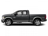 Used 2015 RAM 1500 Classic SLT image 3