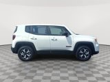Used 2022 Jeep Renegade Sport image 2
