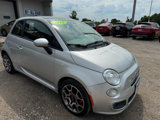 Used 2012 FIAT 500 Sport w/ Safety & Convenience Pkg image 4