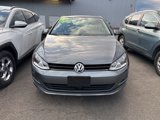Used 2017 Volkswagen Golf Wolfsburg Edition image 3