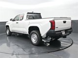 New 2025 Toyota Tacoma SR w/ Towing Package image 3