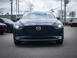 New 2025 MAZDA MAZDA3 s image 3