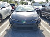 Used 2022 Toyota Corolla LE image 2