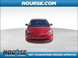 Used 2016 Toyota Prius Four image 3