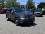 Used 2020 Jeep Grand Cherokee Limited image 2