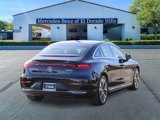 New 2023 Mercedes-Benz EQE 500 4MATIC Sedan image 4
