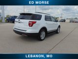 Used 2019 Ford Explorer XLT w/ Equipment Group 201A image 6