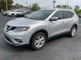 Used 2016 Nissan Rogue SV w/ SV Premium Package image 3