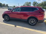Used 2022 Honda CR-V EX-L image 4