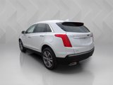 Used 2017 Cadillac XT5 Luxury w/ Driver Awareness Package image 3