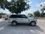 Used 2006 Land Rover Range Rover Supercharged image 4