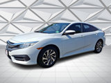 Used 2016 Honda Civic EX image 5