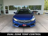 Used 2017 Honda Civic EX-T image 2