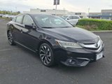 Certified 2016 Acura ILX image 3