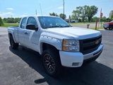 Used 2012 Chevrolet Silverado 1500 W/T image 4