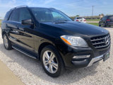 Used 2015 Mercedes-Benz ML 350 4MATIC image 4