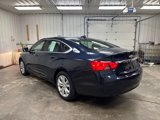 Used 2017 Chevrolet Impala LT image 3